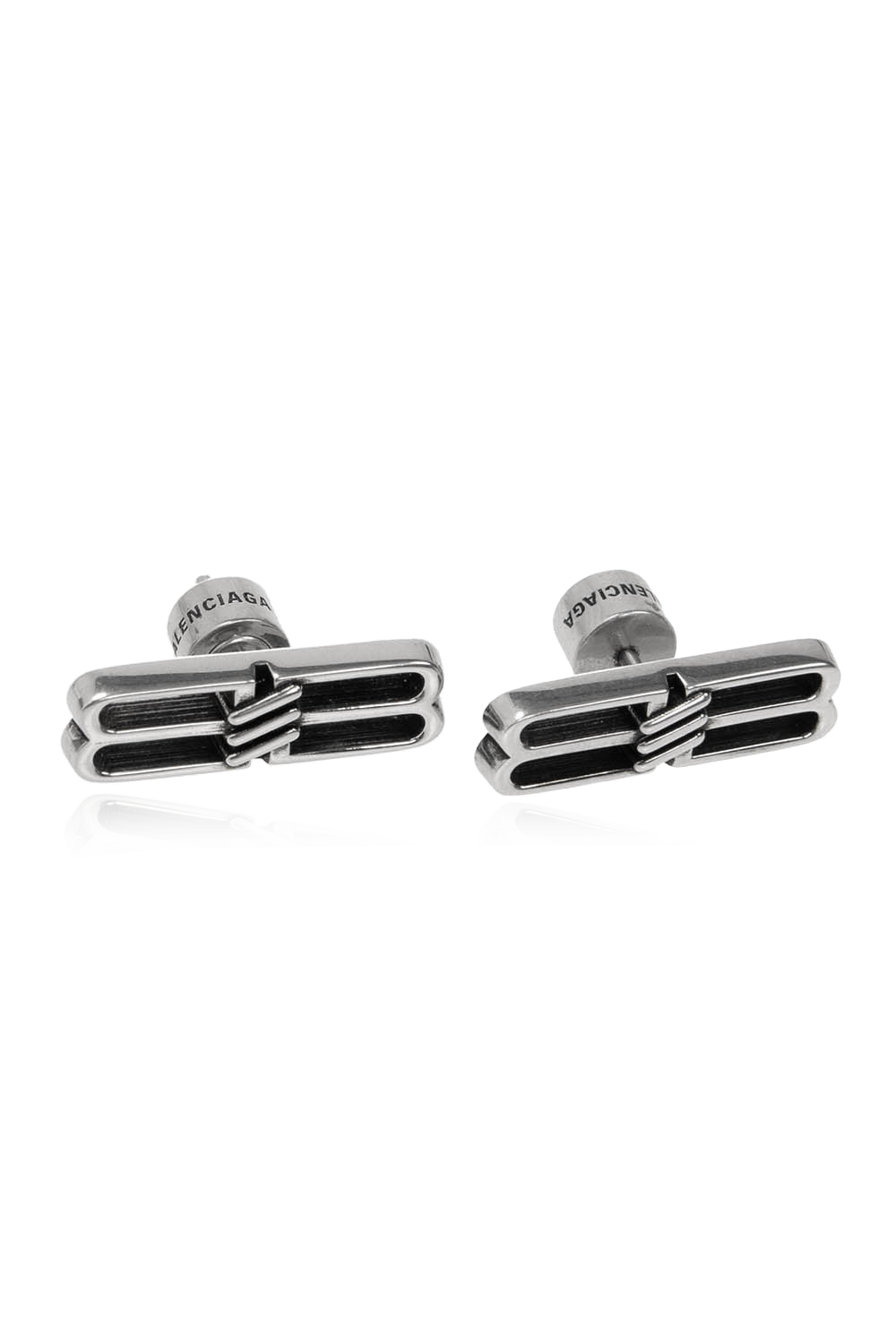 Balenciaga cufflinks best sale